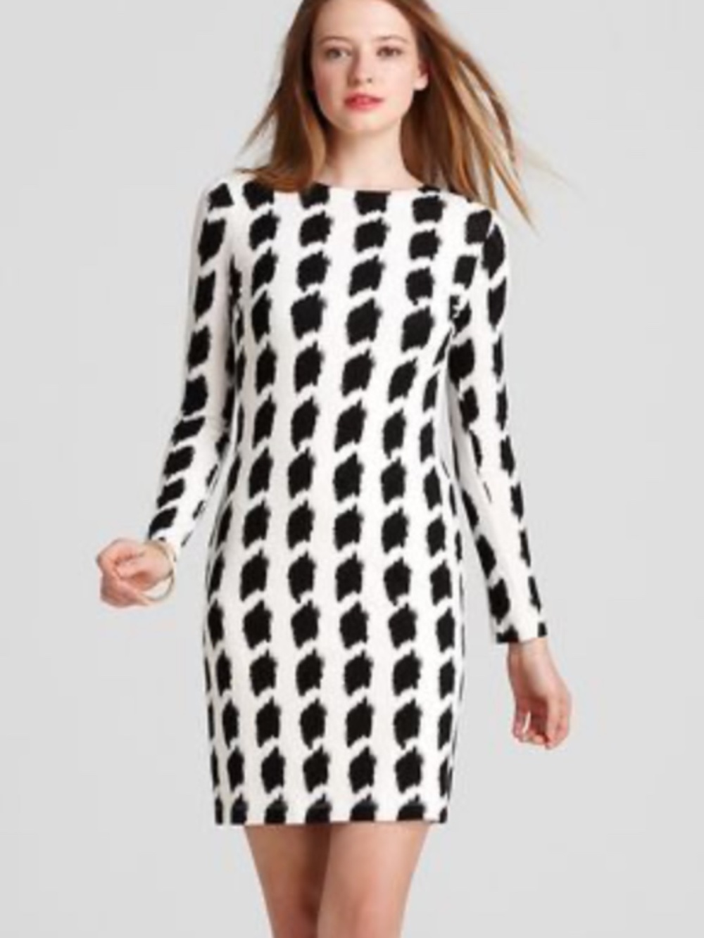 NWT  Gorgeous Philosophy Dress M-L.